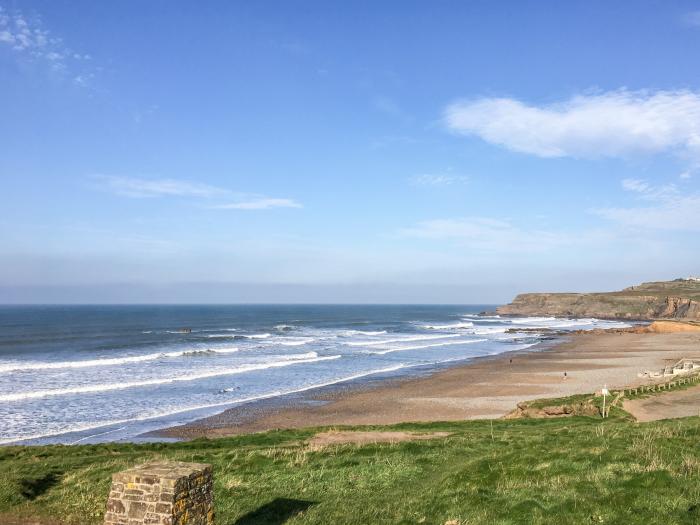 Atlantic Reach, Widemouth Bay