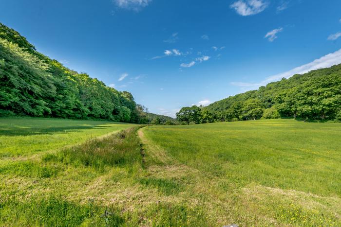 Cwmdu Cottage, Wales