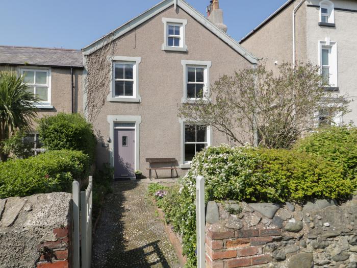 Trevor Cottage, Llandudno, Conwy