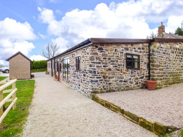 Greenhills Farm, Staffordshire