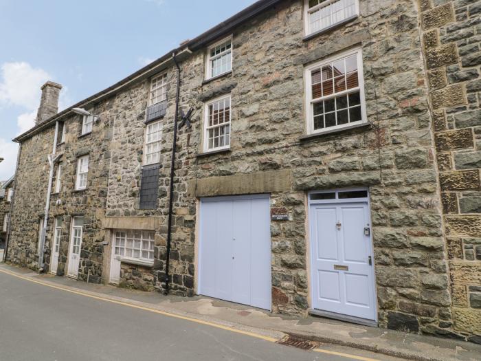 Bryn Meirion Bach, Dolgellau, Gwynedd