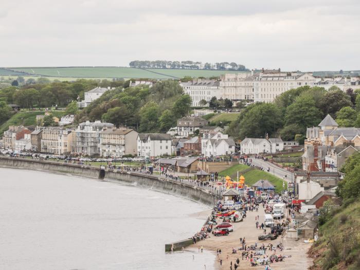 Sunny Bay, Yorkshire