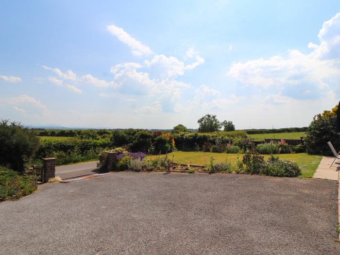 West Croft, Cumbria