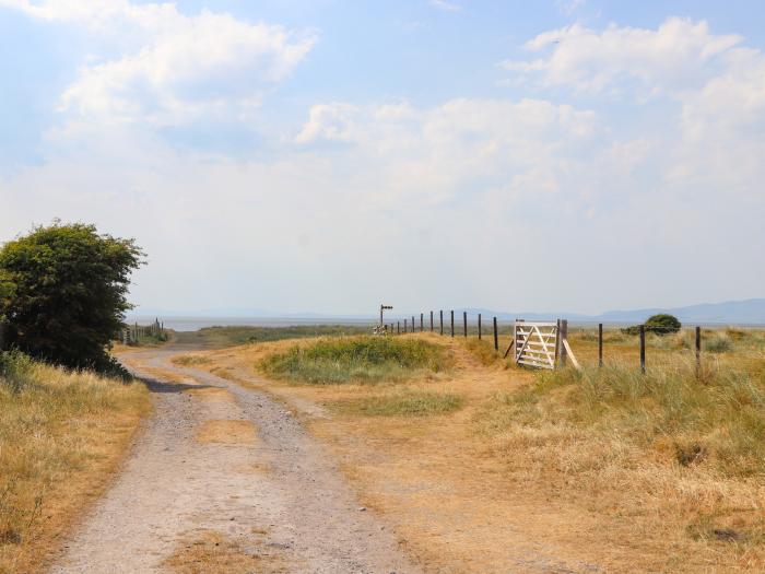 West Croft, Cumbria