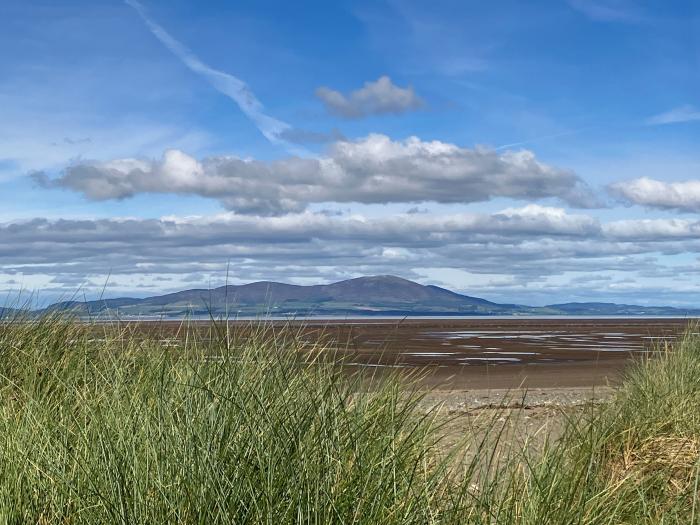 West Croft, Cumbria