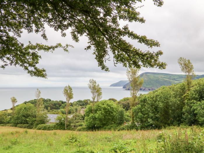 Tom's House, Devon