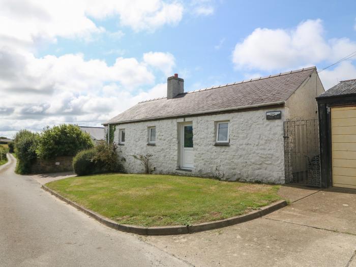 Porth Awyr, Aberdaron, Gwynedd