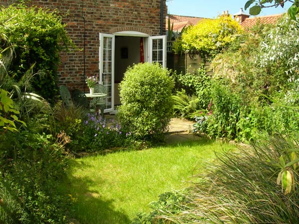 Jasmine Cottage, North Yorkshire