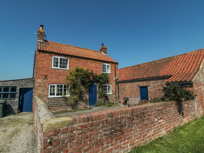 Bellafax Cottage, Pickering, North Yorkshire