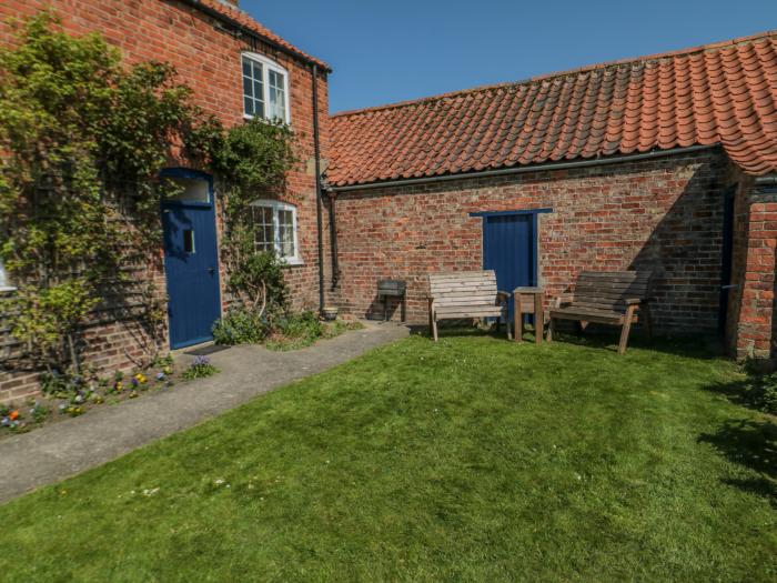 Bellafax Cottage, North York Moors & Coast