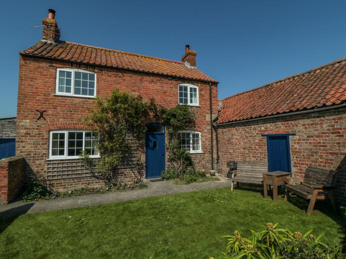 Bellafax Cottage, North York Moors & Coast