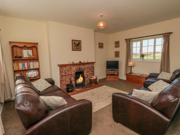 Bellafax Cottage, North York Moors & Coast