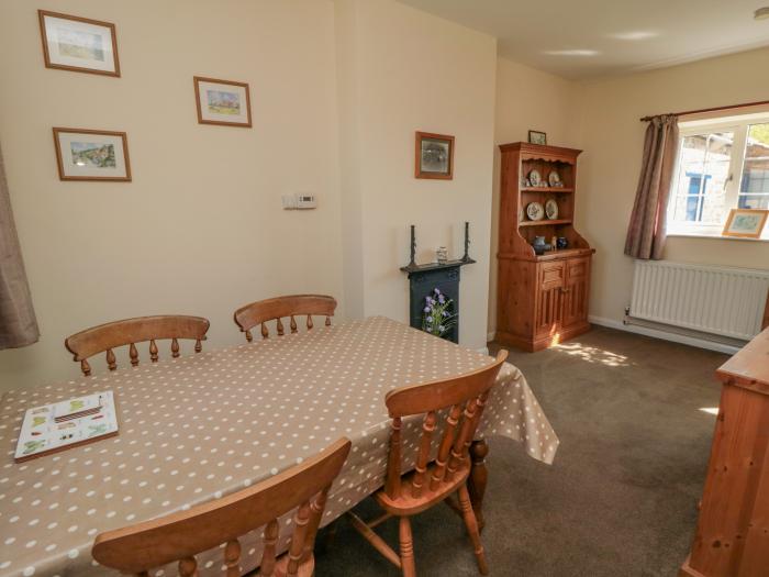 Bellafax Cottage, North York Moors & Coast