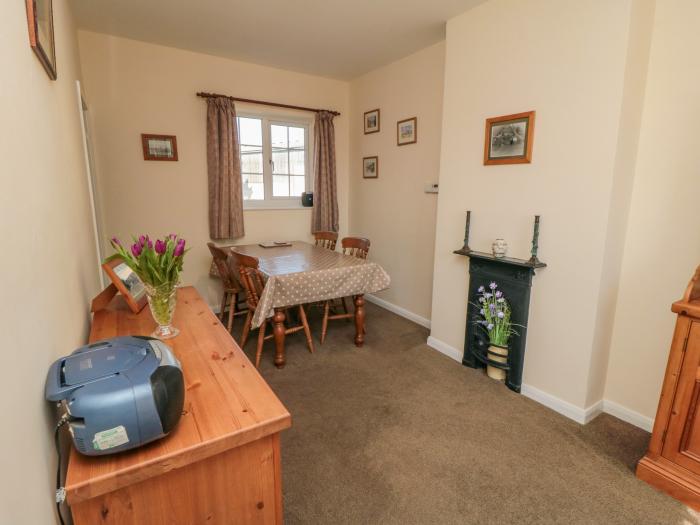 Bellafax Cottage, North York Moors & Coast