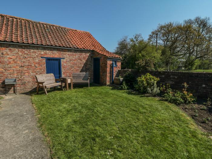 Bellafax Cottage, North York Moors & Coast