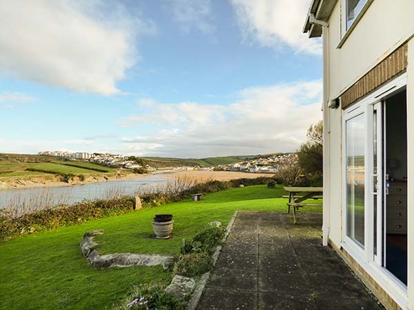 Porth View, Cornwall