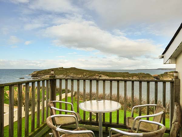 Porth View, Cornwall