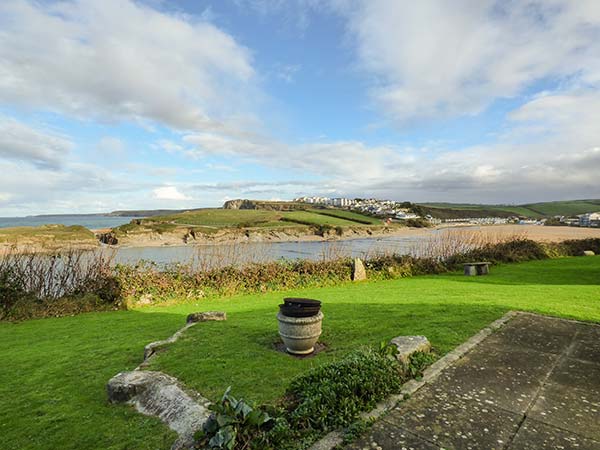 Porth View, Cornwall