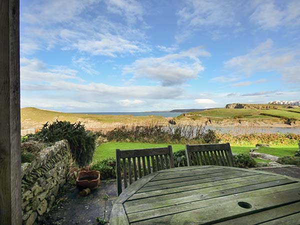 Porth View, Cornwall