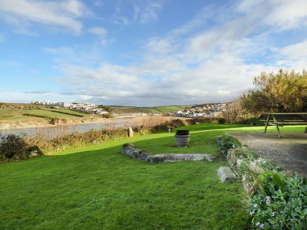 Porth View, Cornwall