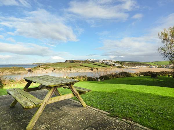 Porth View, Cornwall