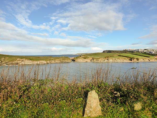 Porth View, Cornwall