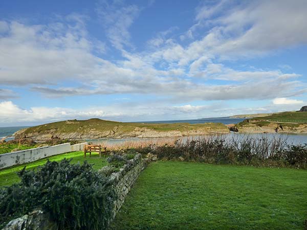 Porth View, Cornwall