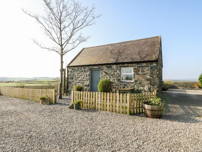 Bwthyn Celyn (Holly Cottage), Pwllheli, Gwynedd