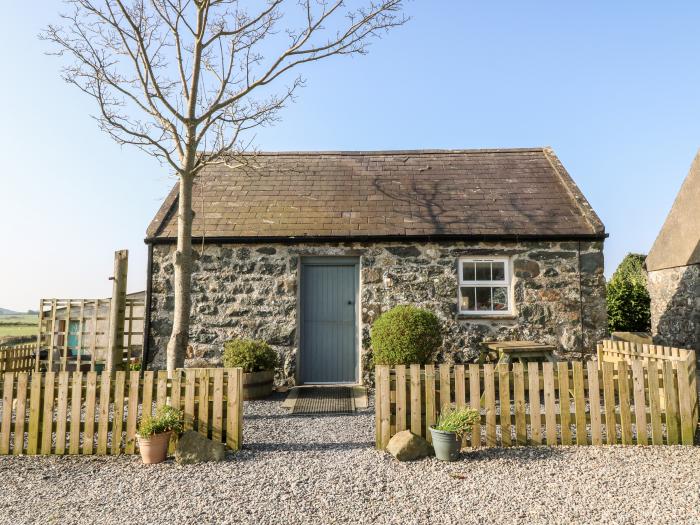 Holly Cottage, Wales