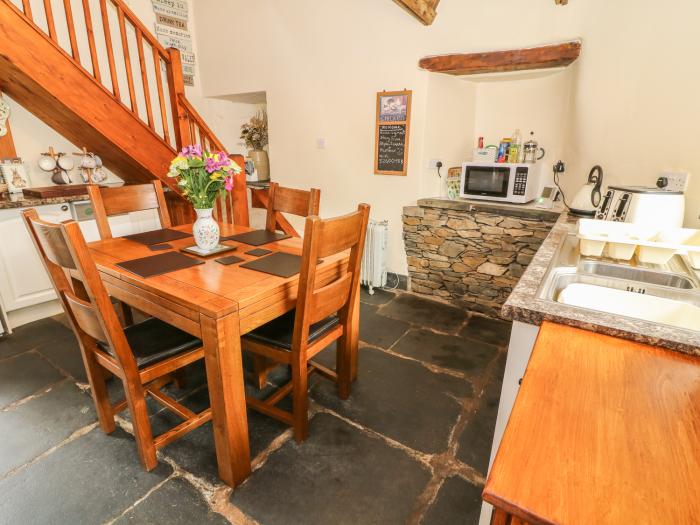 Horrace Farm Cottage, Cumbria and Lake District