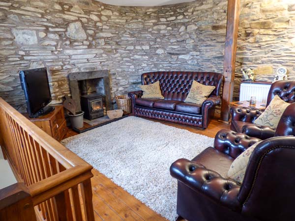 Horrace Farm Cottage, Cumbria and Lake District