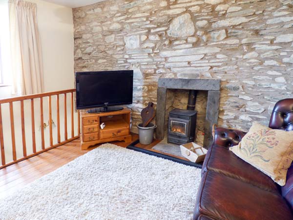 Horrace Farm Cottage, Cumbria and Lake District