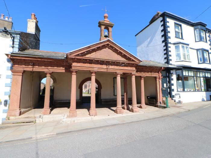 89 High Street, Cumbria