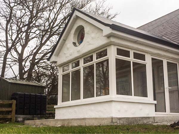 Brandy Harbour Cottage, Ireland