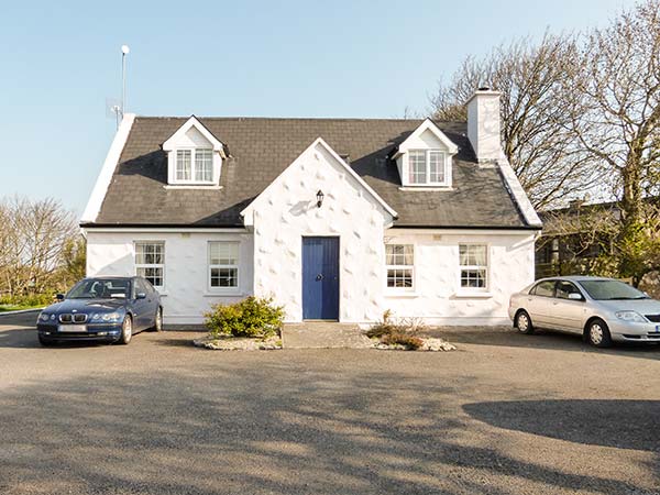 Brandy Harbour Cottage, Ireland