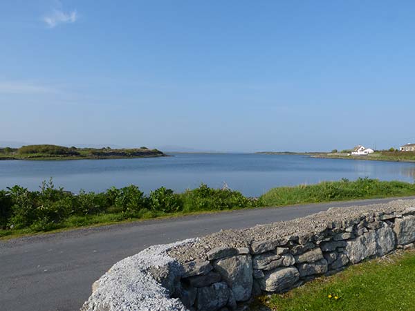 Brandy Harbour Cottage, Ireland