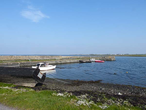 Brandy Harbour Cottage, Ireland