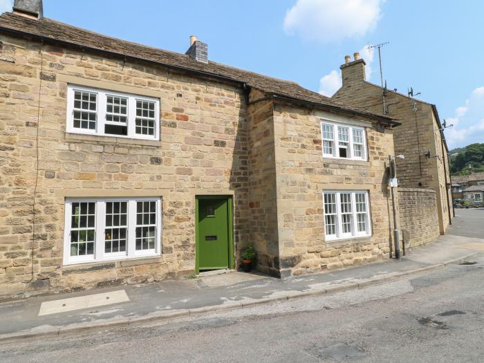 Stonecroft, Bakewell, Derbyshire