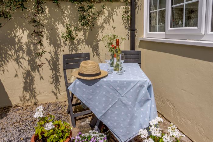 Snowdrop Cottage, Clifford, West Yorkshire