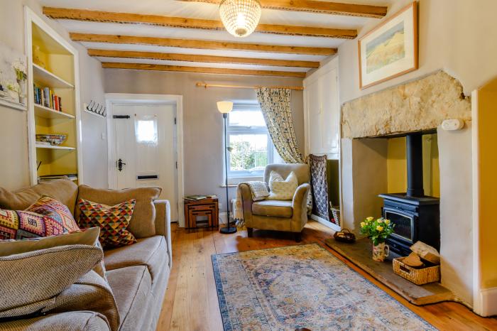 Snowdrop Cottage, Clifford, West Yorkshire