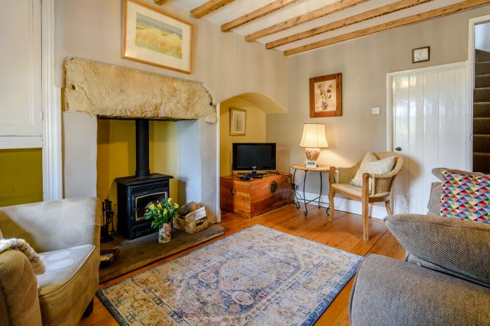 Snowdrop Cottage, Clifford, West Yorkshire