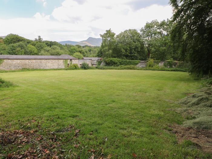 Bryn Derwen Coach House, Bethesda