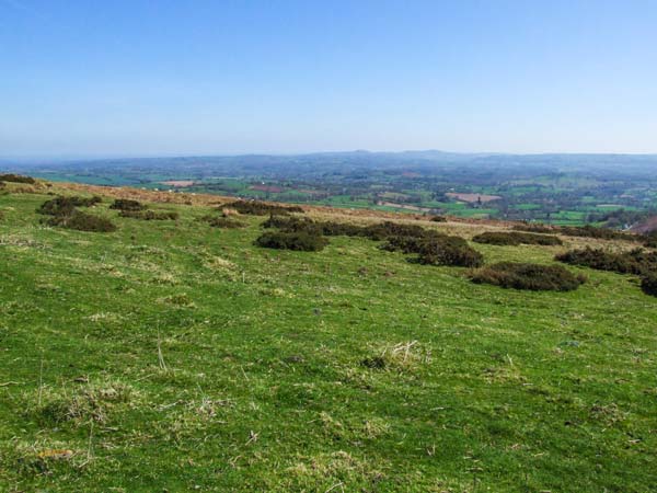 Harris House, Shropshire