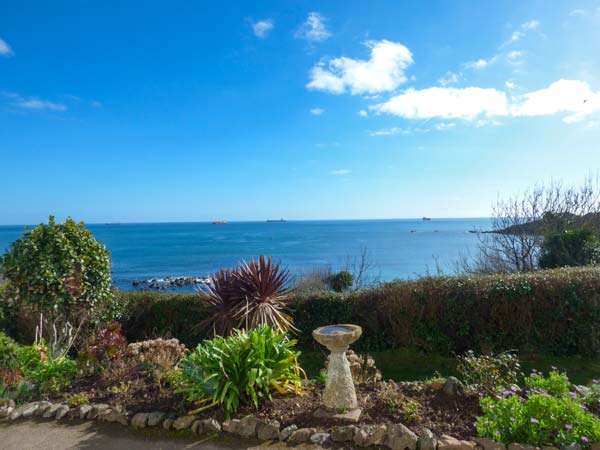 4 Coastguard Cottages, Cornwall