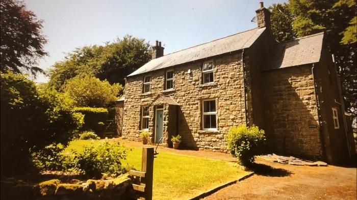 New House, Cumbria