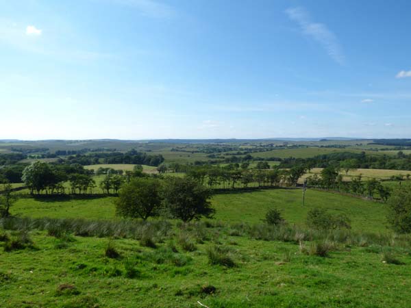 New House, Cumbria