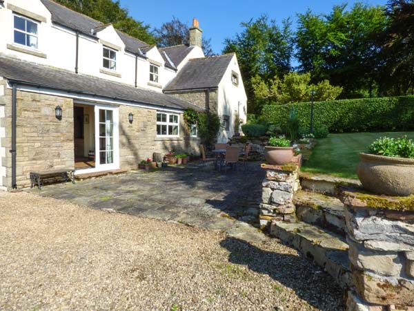 New House, Cumbria