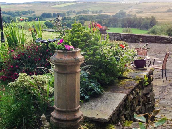 New House, Cumbria