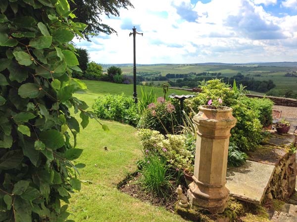 New House, Cumbria