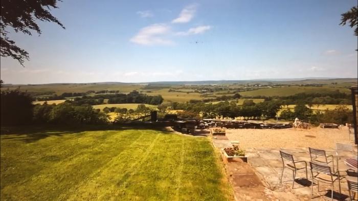 New House, Cumbria